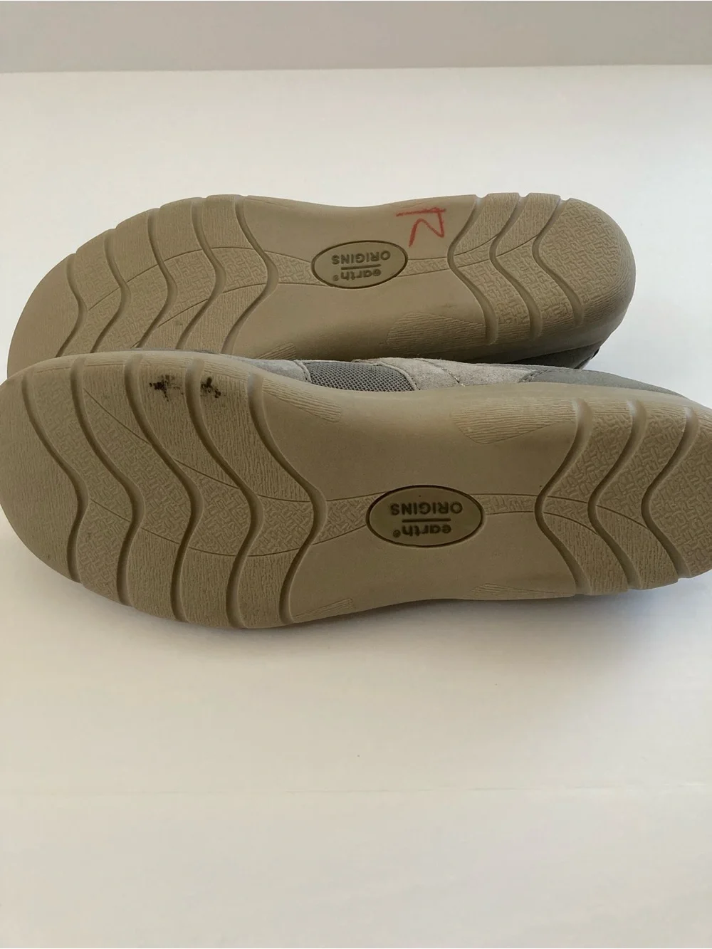 Earth Origins Rapid Troy Mary Jane Flats